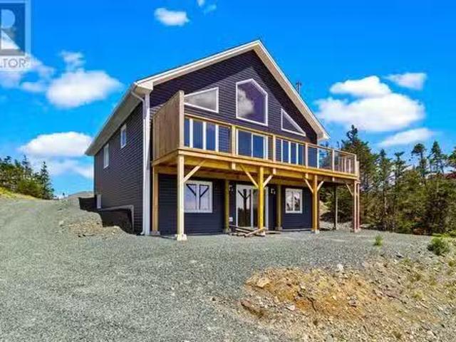 17 Mill Road, Brigus Junction, NL, A0A 1G0 house for sale L.