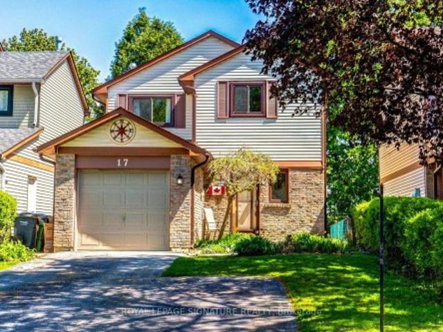 17 Mitchell Avenue, Brampton, ON, L6Z 1H2 house for sale | Listing ID W13147 | Royal LePage