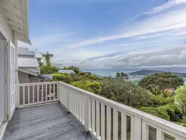 17 Mitchell Street, Brooklyn, Wellington City