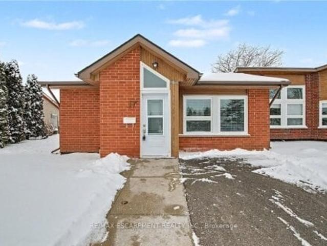 17 Monsignor Henkey Terrace