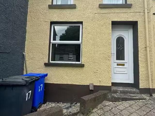 17 Moore Street