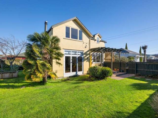 17 Mowat Street, Springlands, Marlborough