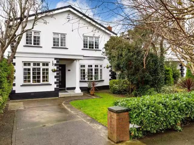 17 Muldowney Court, Coast Road, Malahide, Co. Dublin, K36 VN88