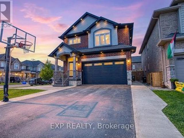 17 Narbonne Crescent, Hamilton, ON, L8J 0J7 house for sale | Listing ID X13446 | Royal LePage