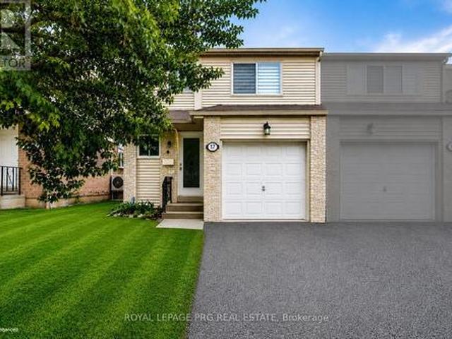 17 New Port Way, Markham, ON, L3T 5G3 condo for sale | Listing ID N13449 | Royal LePage