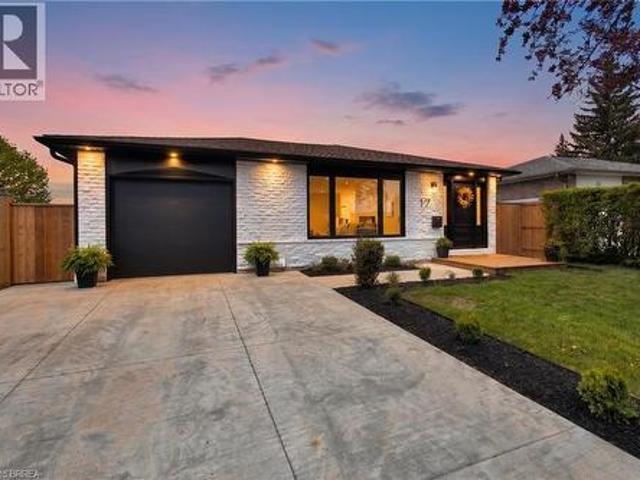 17 Northville Drive, Paris, ON, N3L 3S2 house for sale | Listing ID 40840 | Royal LePage