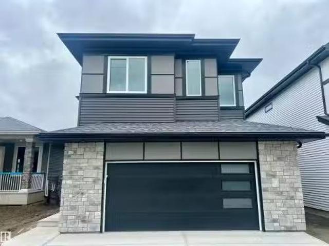 17 Norwyck Way, Spruce Grove, AB, T7X 3G5 house for sale Li.
