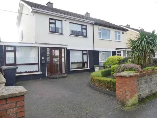 17 Old Bawn Way, Tallaght, Tallaght, Dublin 24, D24P38C is for.