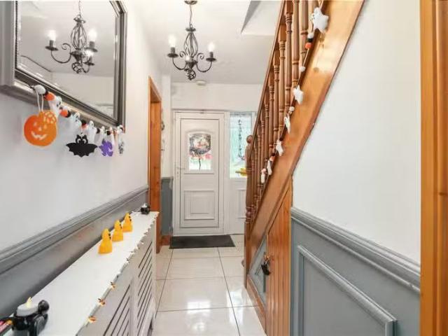 17 Oldcourt Manor, Firhouse, Dublin 24,, D24 P9FX