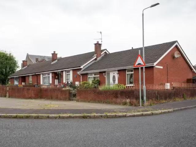17 Oldpark Road