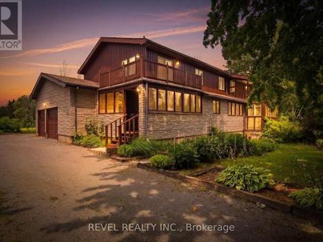 17 Ontoro Boulevard, Ajax, ON, L1Z 1X6 house for sale | Listing ID E13605 | Royal LePage