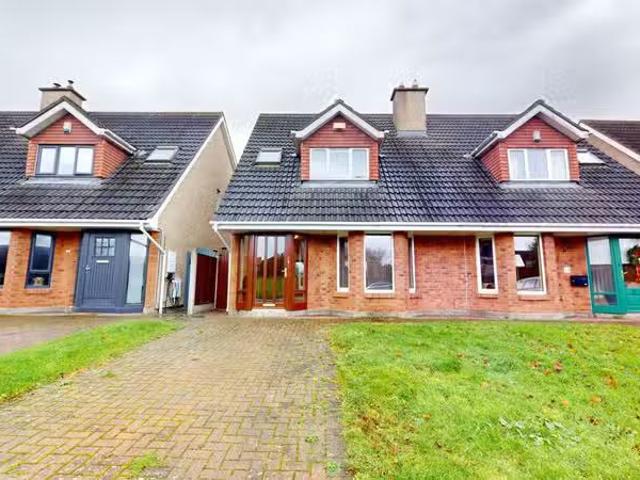 17 Orchard Close, Donabate, Donabate, Co. Dublin, K36P661 is f.