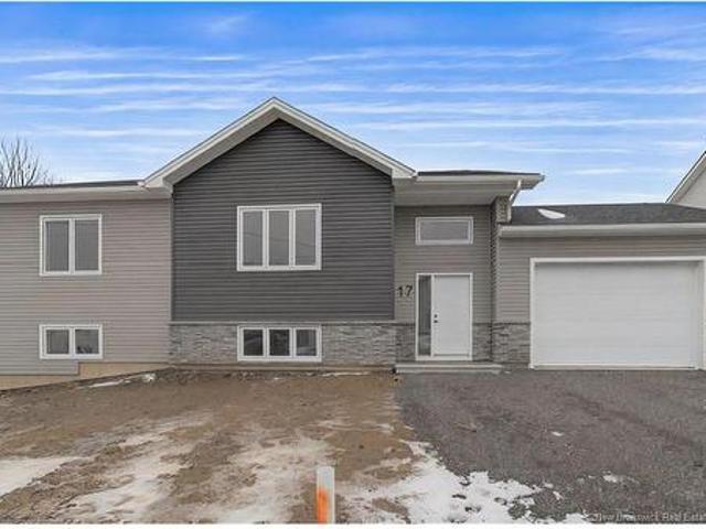 17 Orin Dr, Riverview, NB, E1B 3X5 house for sale | Listing ID NB111184 | Royal LePage