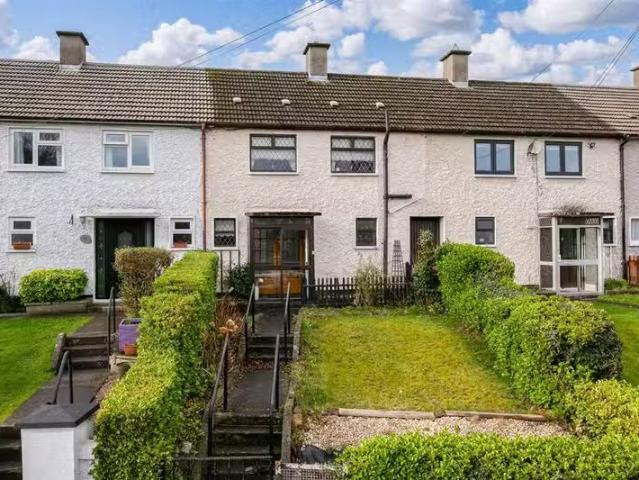 17 Owendore Crescent, Rathfarnham, Dublin 14