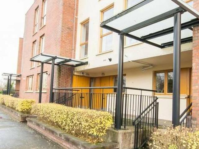 17 Park View Rathborne Ashtown Dublin 15