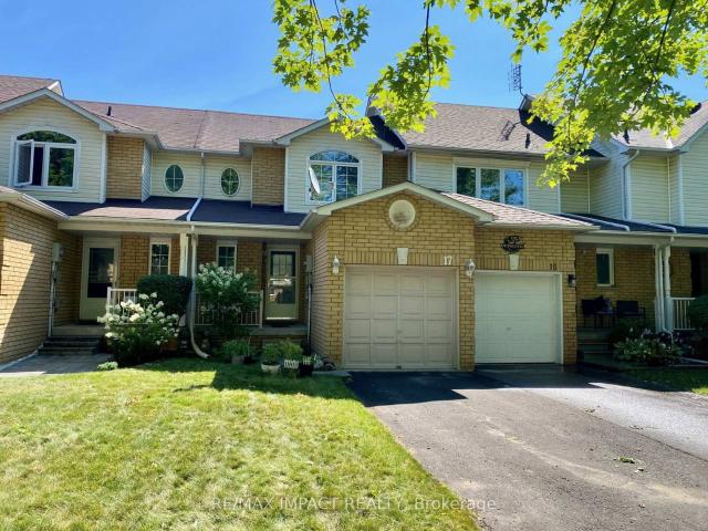 17 Pidduck Street, Courtice | 2Beds/2Bath, Townhouse, $743,900 | Condos. Ca