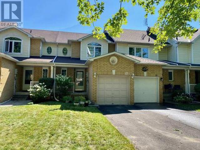 17 Pidduck Street, Clarington, ON, L1E 2W3 house for sale | Listing ID E13574 | Royal LePage