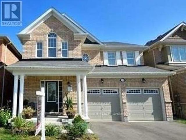 17 Polstar Road, Brampton, ON, L7A 4H1 house for lease | Listing ID W13522 | Royal LePage