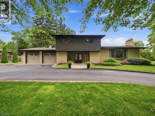 17 Pleasant Crescent, Brantford, ON, N3T 1S3 house for sale | Listing ID 40840 | Royal LePage