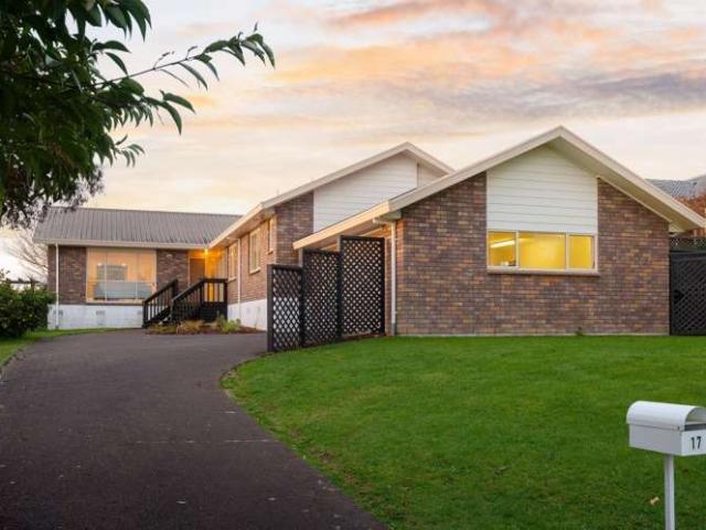 17 Prospect Place, Western Heights, Hamilton City
