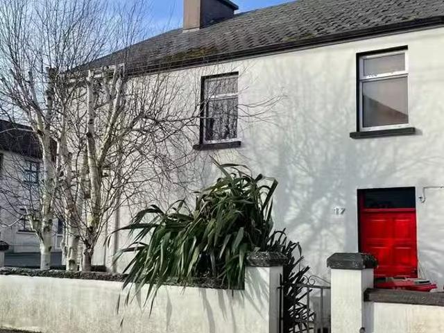 17 Presentation Road, Galway City, Co. Galway, H91V05X is for.
