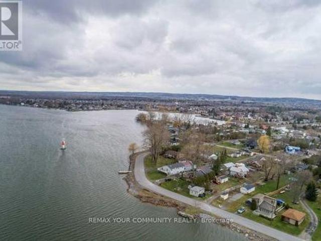 17 Price Street W, Brighton, ON, K0K 1H0 house for sale | Listing ID X13600 | Royal LePage