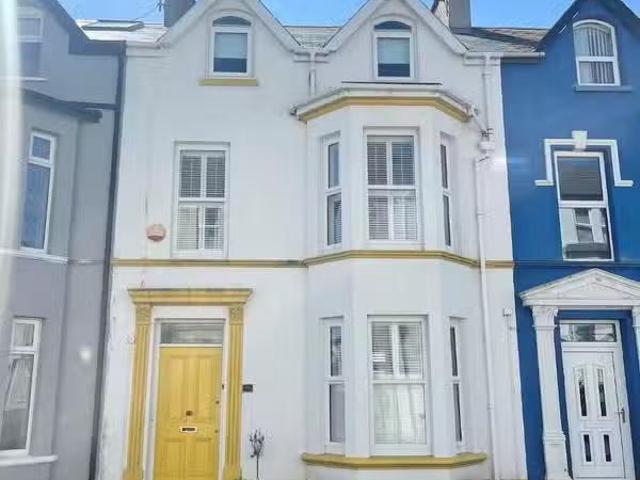 17 Princess Street