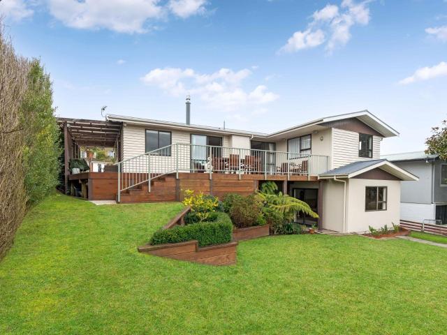 17 Puriri Crescent, Masterton Tremains Real Estate Ltd