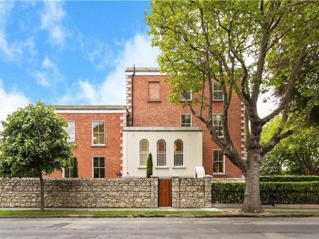 17 Raglan Road, Ballsbridge, Dublin 4