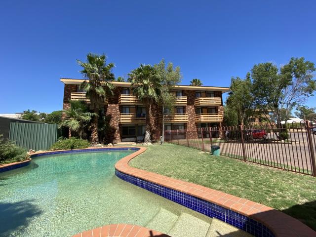 17 Railway Terrace, Alice Springs NT 0870 Studio For Rent | Domain