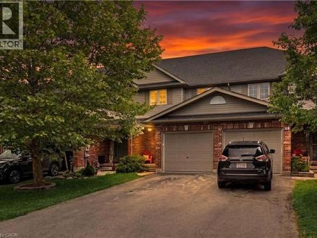 17 Ralston Drive, Guelph, ON, N1E 0C3 house for sale | Listing ID 40846 | Royal LePage