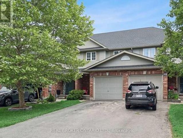 17 Ralston Drive, Guelph, ON, N1E 0C3 house for sale | Listing ID X13539 | Royal LePage