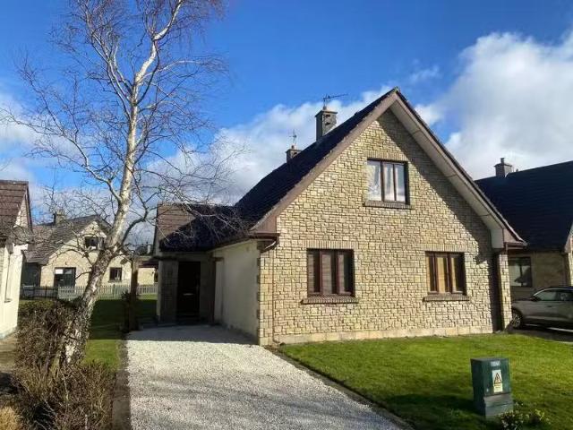 17 Renville Village, Oranmore, Rinville, Co. Galway, H91YXP3 i.