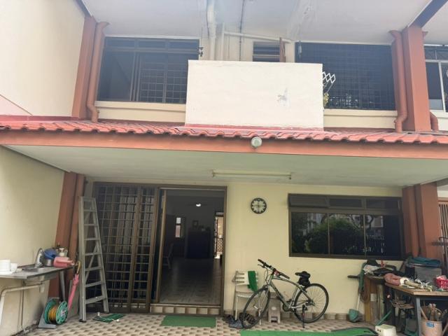 17 RECREATION LANE Terraced House For Sale, $5,880,000, 5 Bed 3 Bath 2,970 sqft $2,200.00 psf