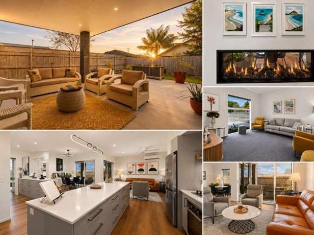 17 Rehua Way, Papamoa, Tauranga