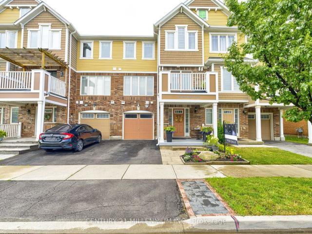 17 Reichert Court, Milton | 2Beds/2Bath, Townhouse, $719,000 | Condos. Ca