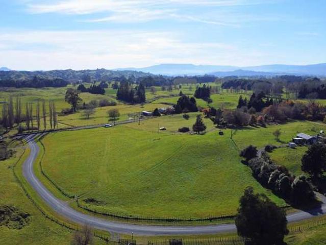 17 Riley Place, Owhango, Ruapehu
