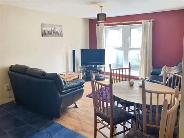 17 River Towers, Lee Road, Cork City, Cork, T23 R993