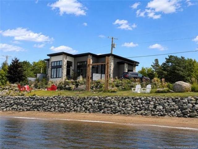 17 River St, Rexton, NB, E4W 3C9 house for sale | Listing ID NB134273 | Royal LePage