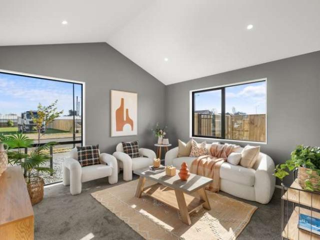 17 River Stone Drive, Halswell, Christchurch City