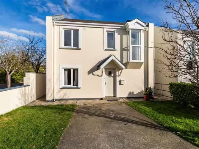 17 Riverside, Blackwater, Co. Wexford