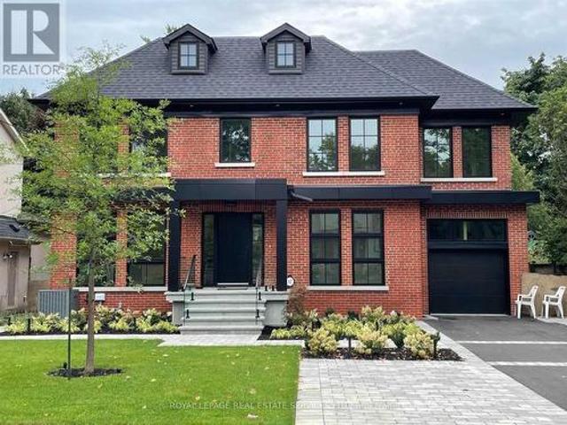 17 Romney Road, Toronto, ON, M3H 1H1 house for lease | Listing ID C13567 | Royal LePage