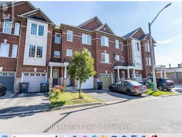 17 Rock Haven Lane, Brampton, ON, L6X 0H2 house for lease | Listing ID W13537 | Royal LePage
