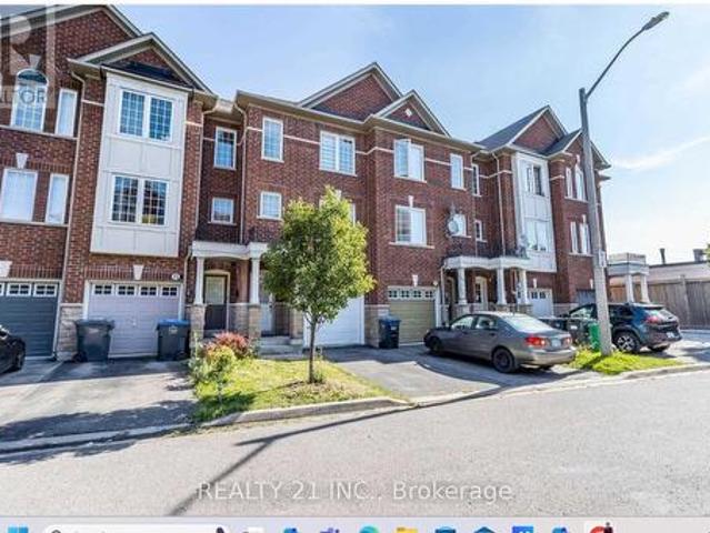 17 Rock Haven Lane, Brampton, ON, L6X 0H2 house for sale | Listing ID W13515 | Royal LePage