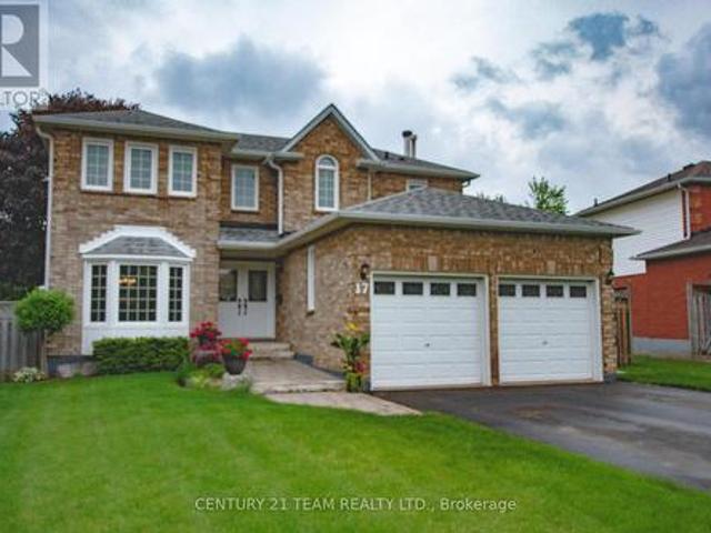 17 Ruddell Crescent, Halton Hills, ON, L7G 5N4 house for sale | Listing ID W12204 | Royal LePage