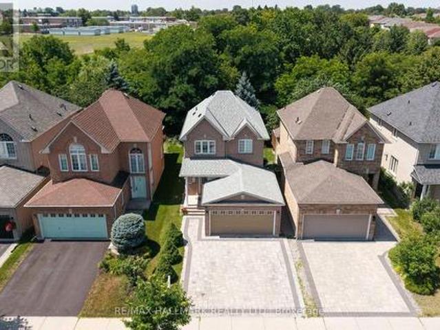 17 Rushingbrook Drive, Richmond Hill, ON, L4S 1W6 house for sale | Listing ID N13596 | Royal LePage