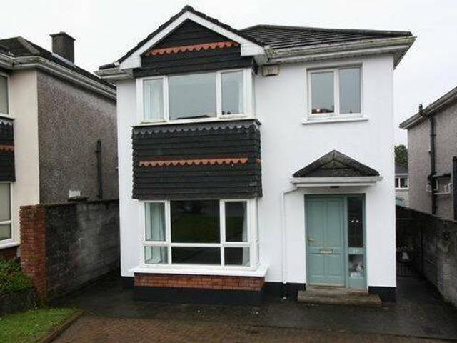 17 Sceilg Ard Headford Road Headford Road Co Galway
