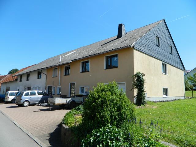 17 Schlafzimmer Haus Frankenberg Eder Deutschland 80729692