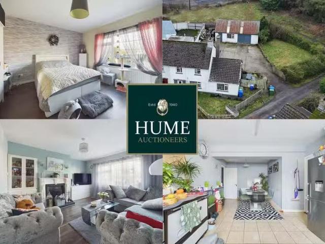 17 Saint Fintan's Terrace, Mountrath, Co. Laois, R32YE93 is fo.