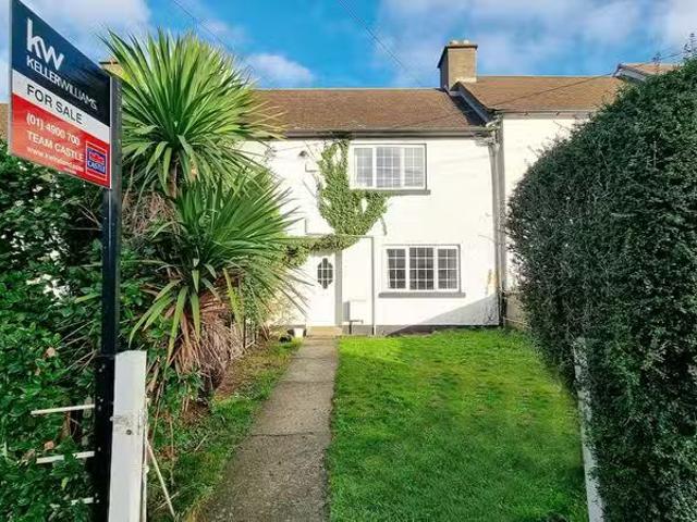 17 Saint Maelruan'S Park, Dublin 24, Oldbawn, Dublin 24, D24FR.